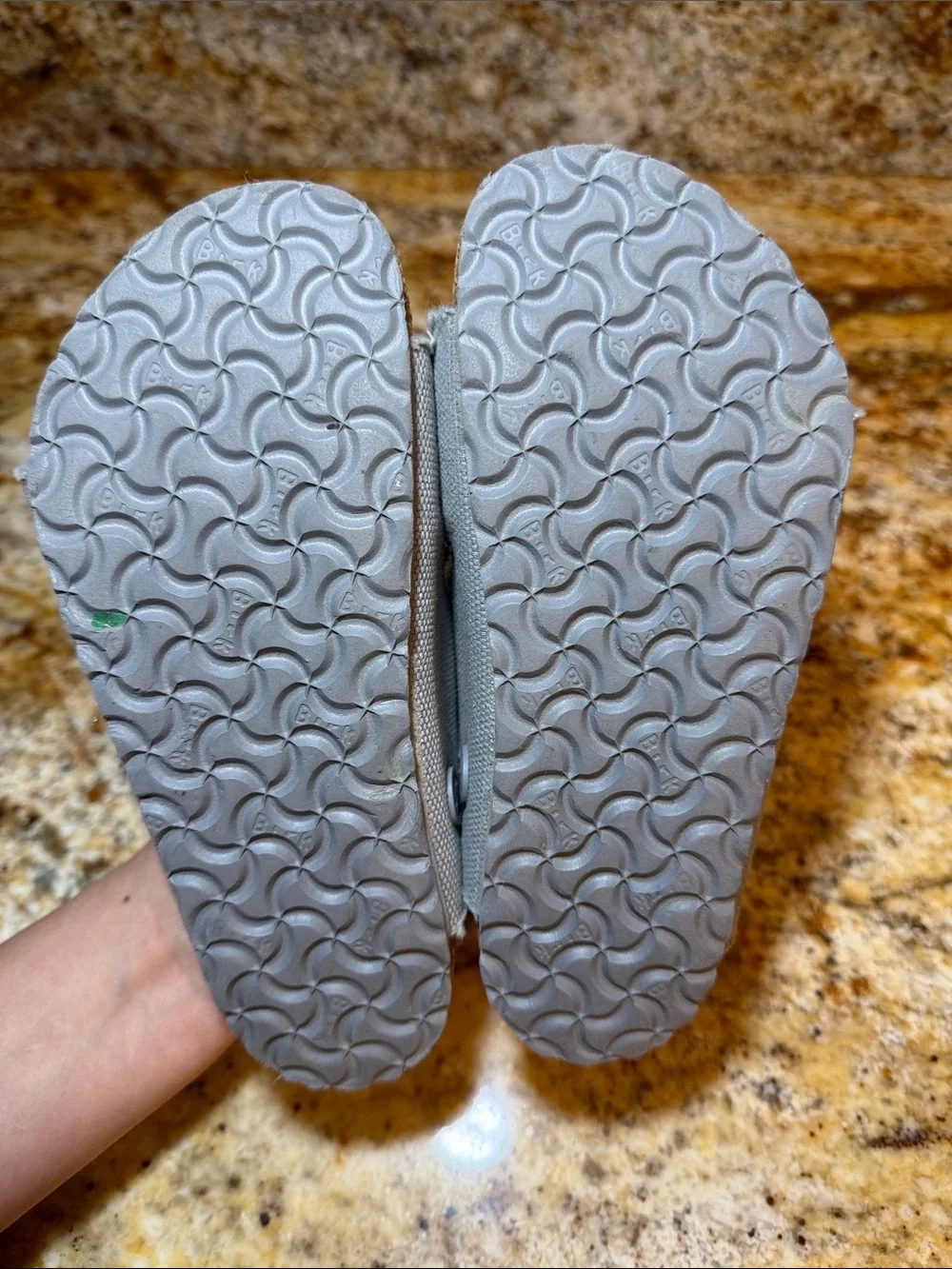 Birkenstock comfortable kids